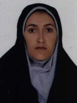 رقیه احمدی