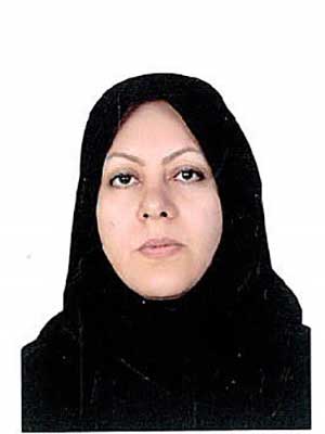 رقیه احمدی