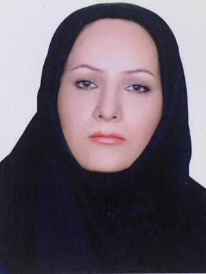 رقیه اتشی ندوشنی