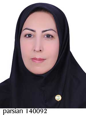 تصویر پروفایل رقیه آزادیخواه - قراردادها و دعاوی عمومی مدنی در شیراز