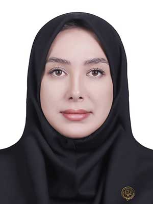 تصویر پروفایل رقیه عزیزی - قراردادها و دعاوی عمومی مدنی در لشت نشاء