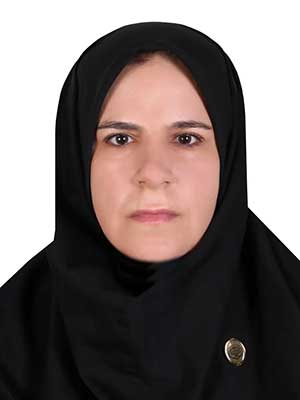 تصویر پروفایل رقیه غفاری - قراردادها و دعاوی عمومی مدنی در خدابنده