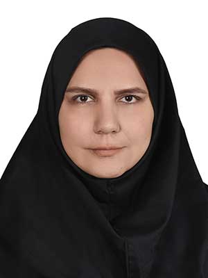 تصویر پروفایل رقیه جهانی - قراردادها و دعاوی عمومی مدنی در بابل