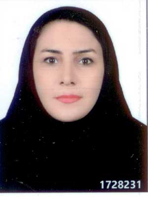 تصویر پروفایل رقیه کشاورز - قراردادها و دعاوی عمومی مدنی در شیراز
