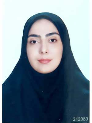 تصویر پروفایل رقیه مهدوی - قراردادها و دعاوی عمومی مدنی در پارس آباد