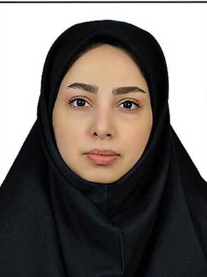 تصویر پروفایل رقیه محمدی امیرغائب - قراردادها و دعاوی عمومی مدنی در البرز