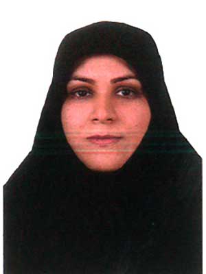 تصویر پروفایل رقیه مرادی چراتی - قراردادها و دعاوی عمومی مدنی در فریدونکنار