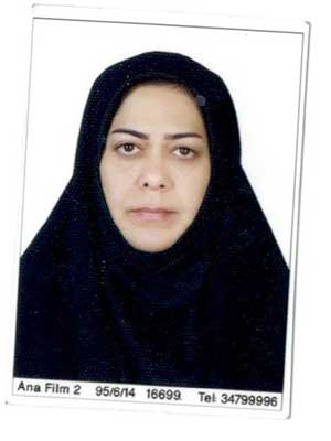 تصویر پروفایل رقیه نجمی وایقان - قراردادها و دعاوی عمومی مدنی در تبریز