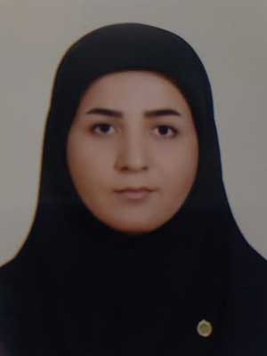تصویر پروفایل رقیه رحیمی - قراردادها و دعاوی عمومی مدنی در کوهسرخ