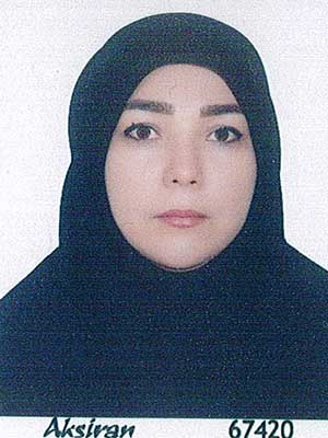 تصویر پروفایل رقیه رضائی حیدری - قراردادها و دعاوی عمومی مدنی در محمدیه
