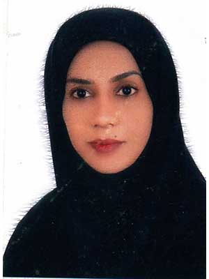 تصویر پروفایل رقیه صادقی بهمنی - قراردادها و دعاوی عمومی مدنی در قشم