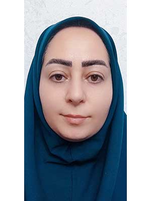 تصویر پروفایل رقیه شکری - قراردادها و دعاوی عمومی مدنی در 