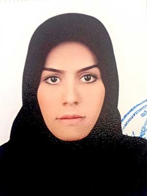 تصویر پروفایل رقیه حیدری - قراردادها و دعاوی عمومی مدنی در قزوین