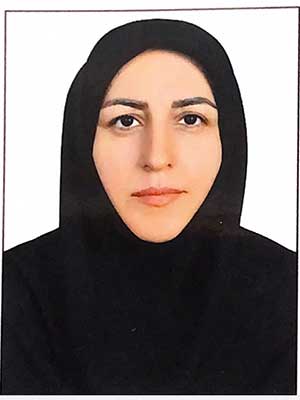 تصویر پروفایل رقیه جاهدی - قراردادها و دعاوی عمومی مدنی در جلفا