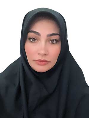 تصویر پروفایل رقیه سعیدی - قراردادها و دعاوی عمومی مدنی در تهران