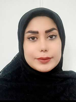 تصویر پروفایل رقیه سعیدی - قراردادها و دعاوی عمومی مدنی در تهران