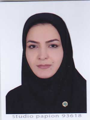 تصویر پروفایل رقیه سروی - قراردادها و دعاوی عمومی مدنی در ارومیه