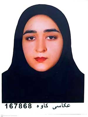 تصویر پروفایل رقیه سلطانی نژاد - قراردادها و دعاوی عمومی مدنی در رابر