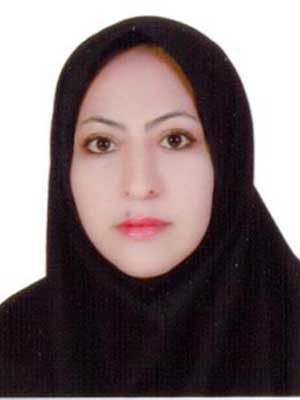 رویا احمدی