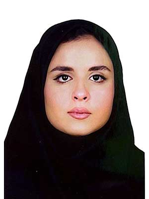 تصویر پروفایل رویا علیمی - قراردادها و دعاوی عمومی مدنی در کرمان