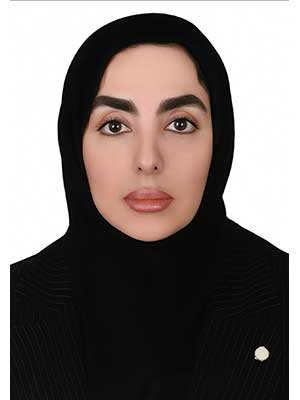 تصویر پروفایل رؤیا امین فر - قراردادها و دعاوی عمومی مدنی در تهران