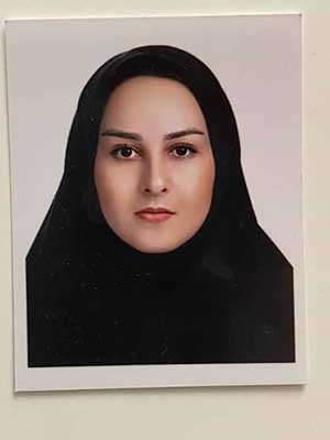 تصویر پروفایل رویا امیرخانی حسینکلو - قراردادها و دعاوی عمومی مدنی در اهر