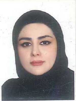 تصویر پروفایل رویا بهرامی - قراردادها و دعاوی عمومی مدنی در سنندج