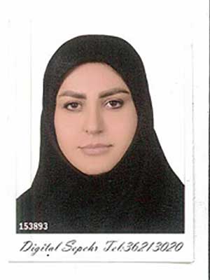 تصویر پروفایل رؤیا کشاورز - قراردادها و دعاوی عمومی مدنی در خفر