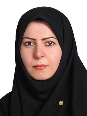 تصویر پروفایل رویاء مؤیدزفره - قراردادها و دعاوی عمومی مدنی در فولادشهر