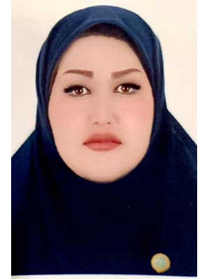 تصویر پروفایل رؤیا صابری زاده تل زالی - قراردادها و دعاوی عمومی مدنی در یاسوج