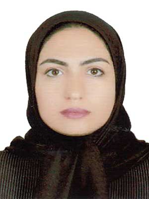 تصویر پروفایل رؤیا ثابت قدم - قراردادها و دعاوی عمومی مدنی در راور