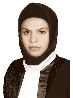 تصویر پروفایل رویا شریعتی - قراردادها و دعاوی عمومی مدنی در سنندج
