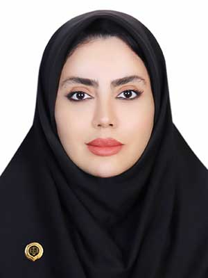 تصویر پروفایل رویا زراعت پیشه - قراردادها و دعاوی عمومی مدنی در شیراز