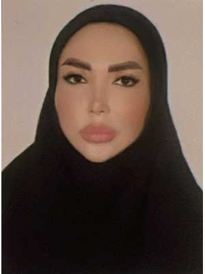 تصویر پروفایل رزا سالار - قراردادها و دعاوی عمومی مدنی در تهران