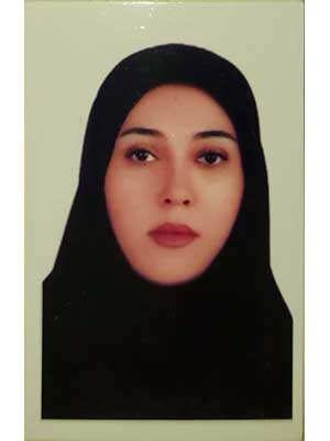 تصویر پروفایل روژین نعمتی - قراردادها و دعاوی عمومی مدنی در شهریار