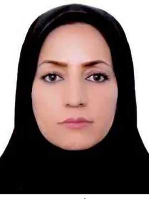 تصویر پروفایل روزیتا نجفی کریم کندی - قراردادها و دعاوی عمومی مدنی در زنجان