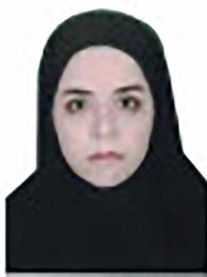 تصویر پروفایل صبا اسماعیل زاده - قراردادها و دعاوی عمومی مدنی در گلبهار