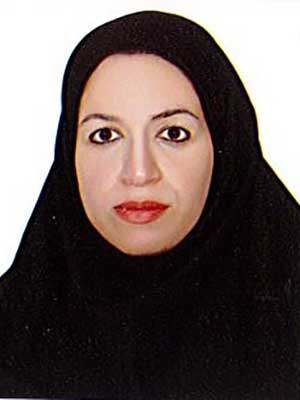 تصویر پروفایل سعیده صادقی زاده - قراردادها و دعاوی عمومی مدنی در الیگودرز