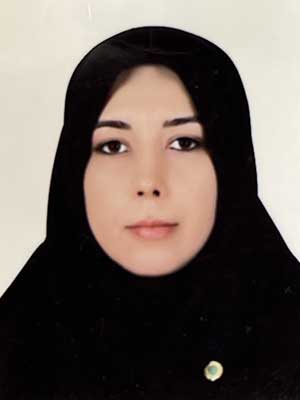 تصویر پروفایل سعیده عباس پور - قراردادها و دعاوی عمومی مدنی در آستانه اشرفیه