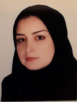 تصویر پروفایل سعیده افضلی - قراردادها و دعاوی عمومی مدنی در تفرش