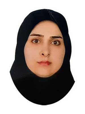 تصویر پروفایل سعیده اکبری - قراردادها و دعاوی عمومی مدنی در مشهد