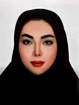 تصویر پروفایل سعیده السادات سعیدی - قراردادها و دعاوی عمومی مدنی در تهران