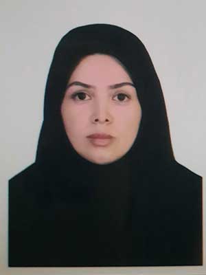 تصویر پروفایل سعیده علائی اصل ثمرین - قراردادها و دعاوی عمومی مدنی در 