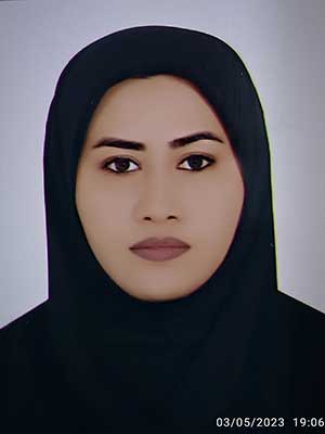 تصویر پروفایل سعیده عسکرپور - قراردادها و دعاوی عمومی مدنی در کرمان