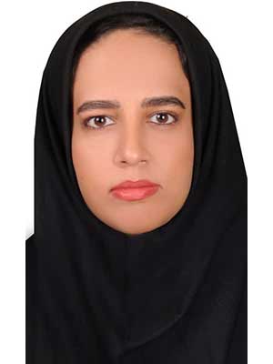 تصویر پروفایل سعیده بی تقصیر فدافن - قراردادها و دعاوی عمومی مدنی در خلیل آباد