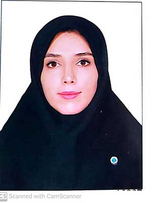 تصویر پروفایل سعیده اقبالی خیرآبادی - قراردادها و دعاوی عمومی مدنی در اصفهان