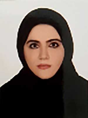 تصویر پروفایل سعیده اسماعیلی فرد - قراردادها و دعاوی عمومی مدنی در 