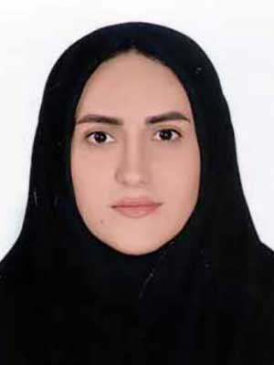 تصویر پروفایل سعیده اسماعیل پور فدافن - قراردادها و دعاوی عمومی مدنی در کاشمر