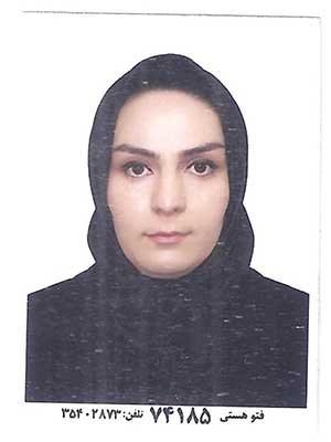تصویر پروفایل سعیده فتحی - قراردادها و دعاوی عمومی مدنی در تبریز
