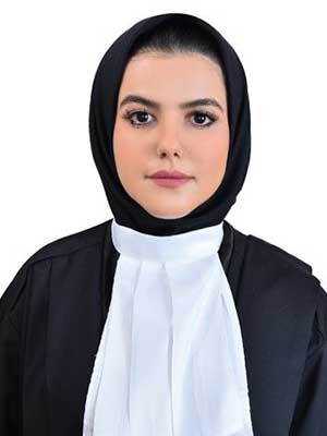 تصویر پروفایل سعیده قلیچ زاده بردر - قراردادها و دعاوی عمومی مدنی در قوچان